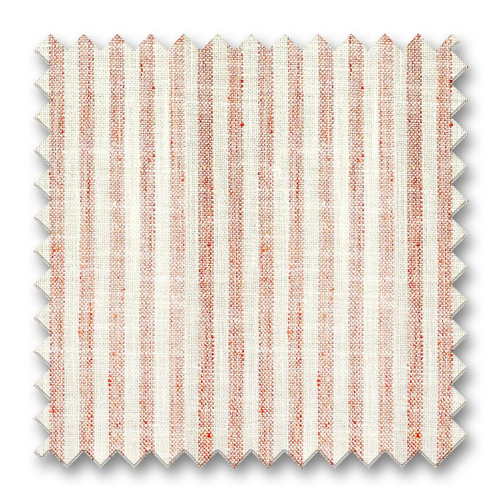 Behind Bars 533 Berry by Maxwell Fabrics Fabric Swatch