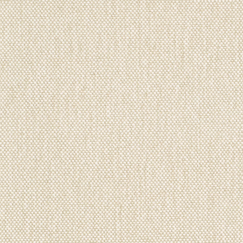 Beige Solid Woven Geometric Pillow