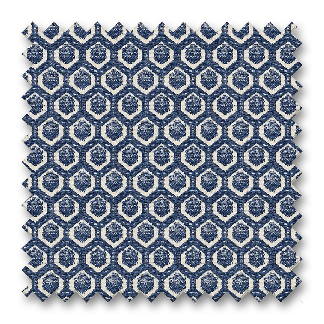 Cadboro #609 Ballpoint by Maxwell Fabrics Fabric Swatch