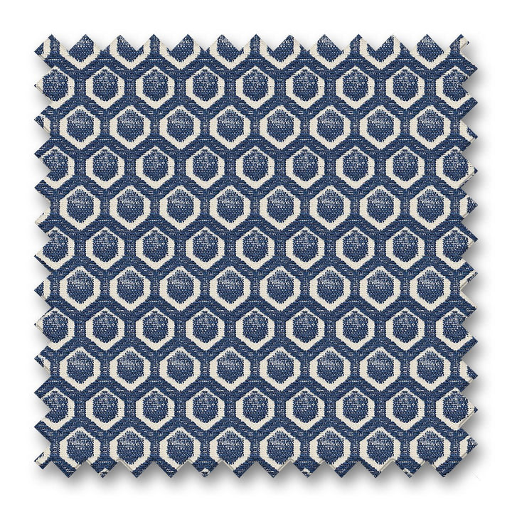 Cadboro #609 Ballpoint by Maxwell Fabrics Fabric Swatch