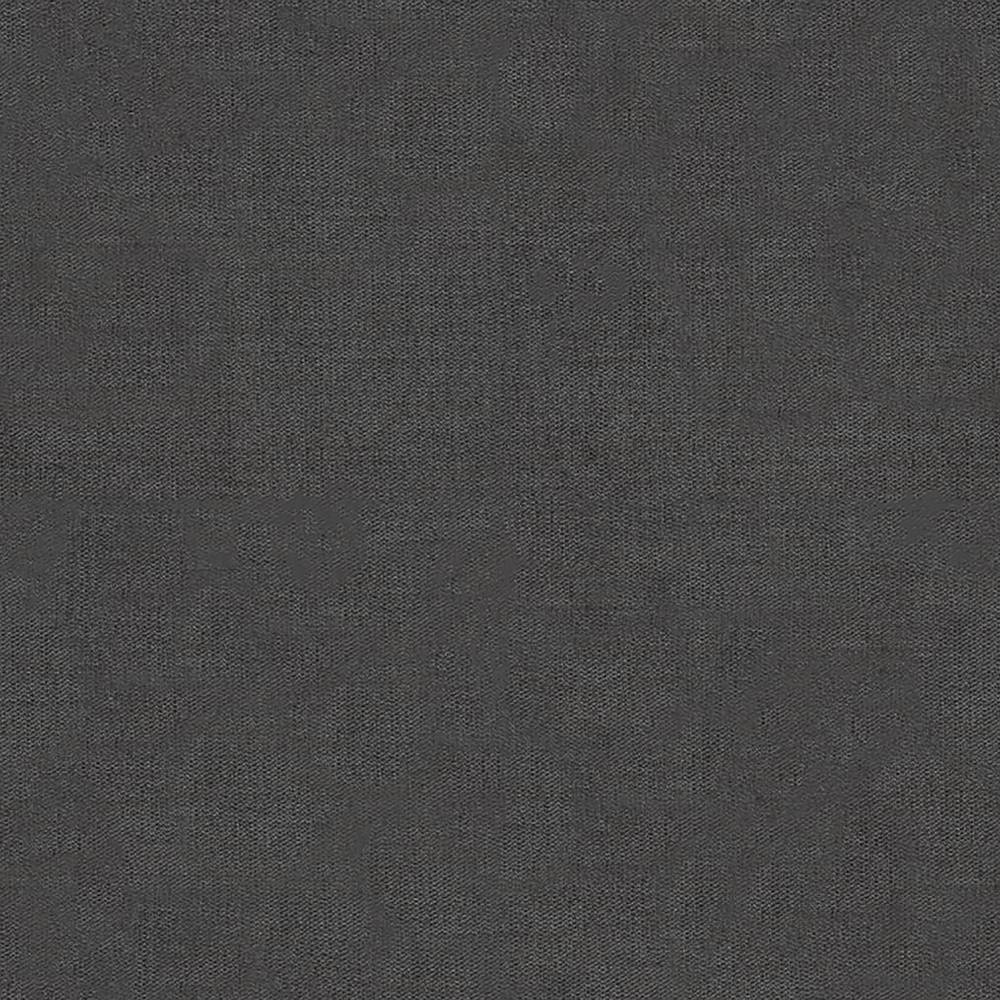 Charcoal Solid Velvet Geometric Pillow