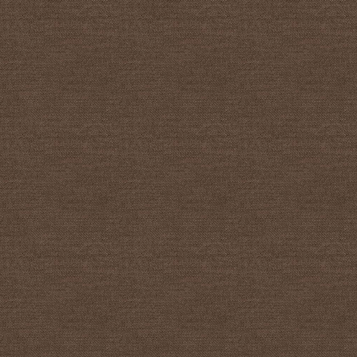 Chocolate Solid Velvet Geometric Pillow