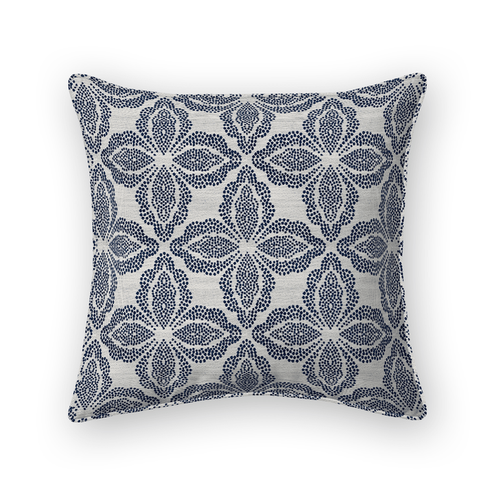Classic & Traditional Woven Throw Pillow