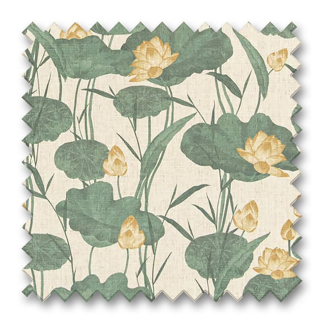 D3349 Jungle by Charlotte Fabrics Fabric Swatch
