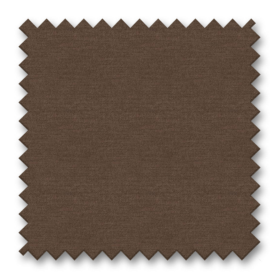 D3832 Chocolate by Charlotte Fabrics Fabric Swatch
