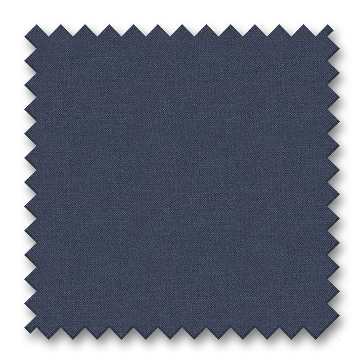 D3859 Navy by Charlotte Fabrics Fabric Swatch