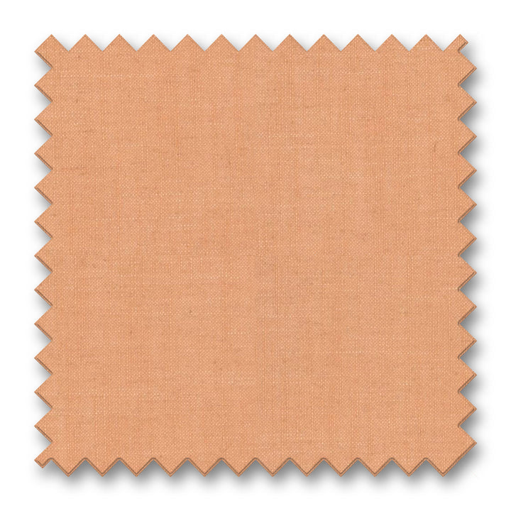 D3938 Apricot by Charlotte Fabrics Fabric Swatch