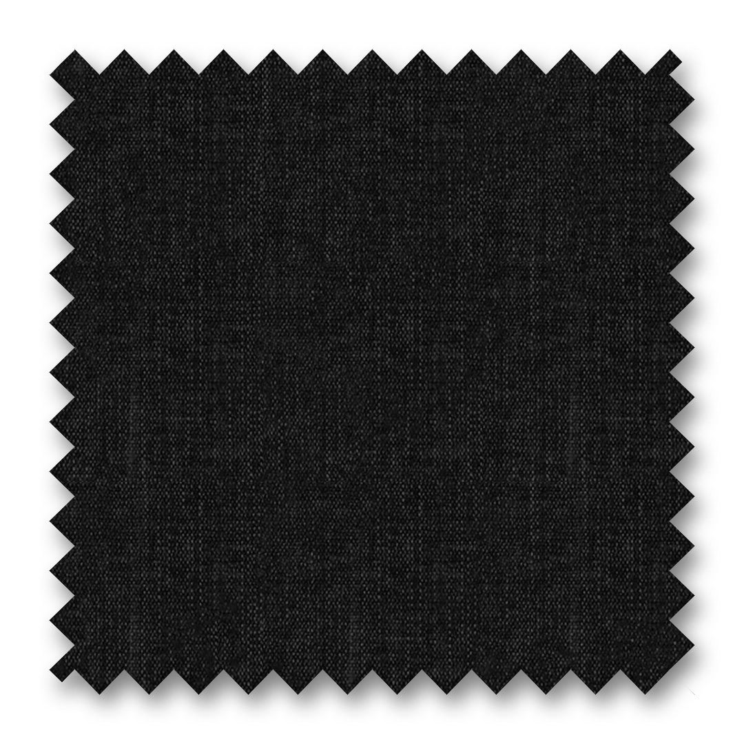 D4233 Ebony by Charlotte Fabrics Fabric Swatch