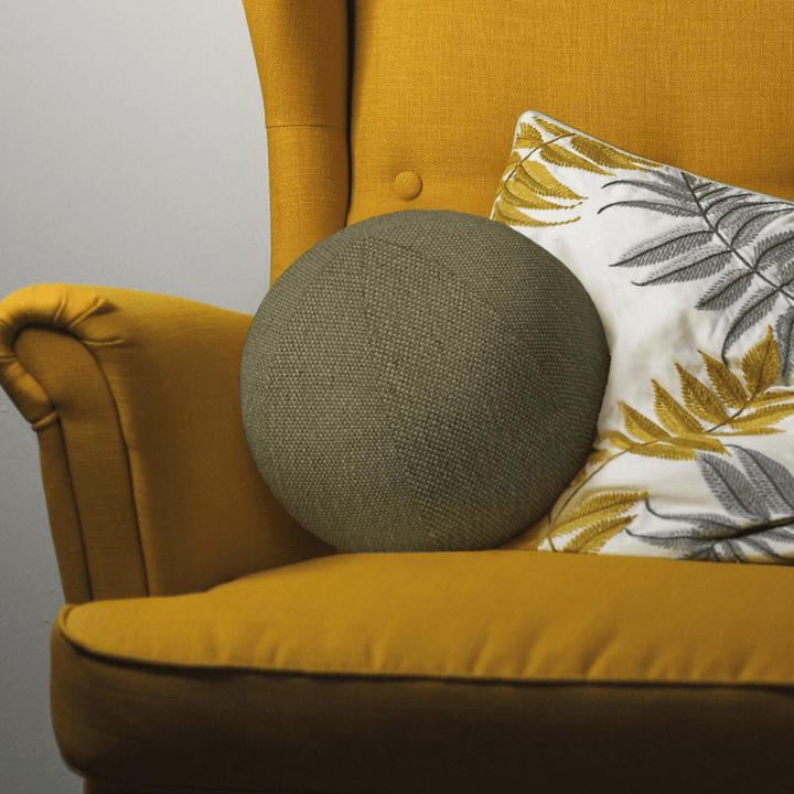 D4474 Moss by Charlotte Fabrics Fabric Swatch