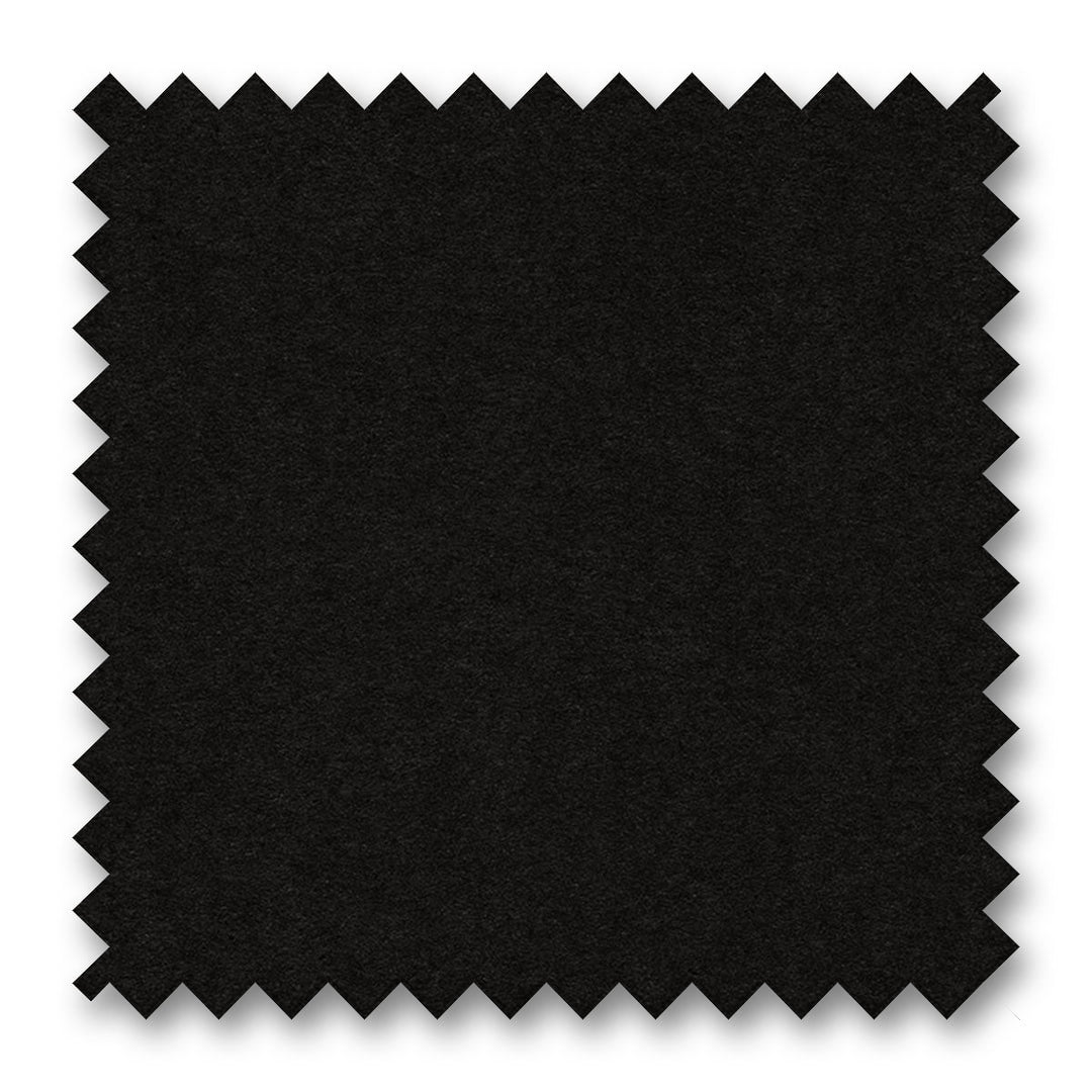 D4524 Caviar by Charlotte Fabrics Fabric Swatch