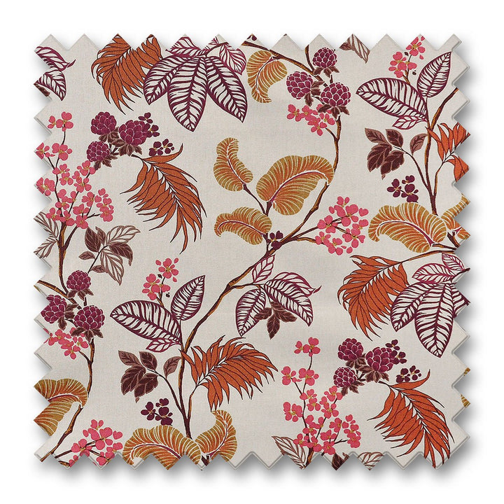 Franz #708 Dahlia by Maxwell Fabrics Fabric Swatch