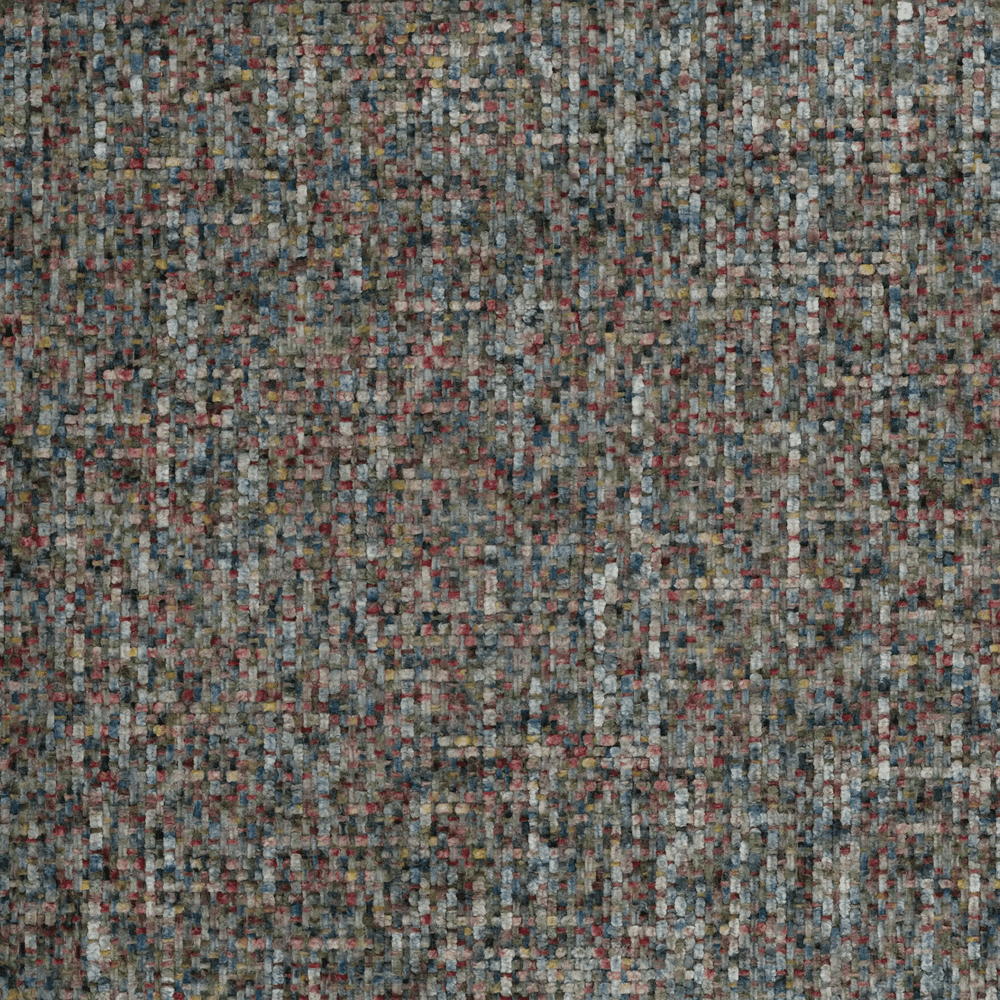 Geometric Velvet / Velour Throw Pillow