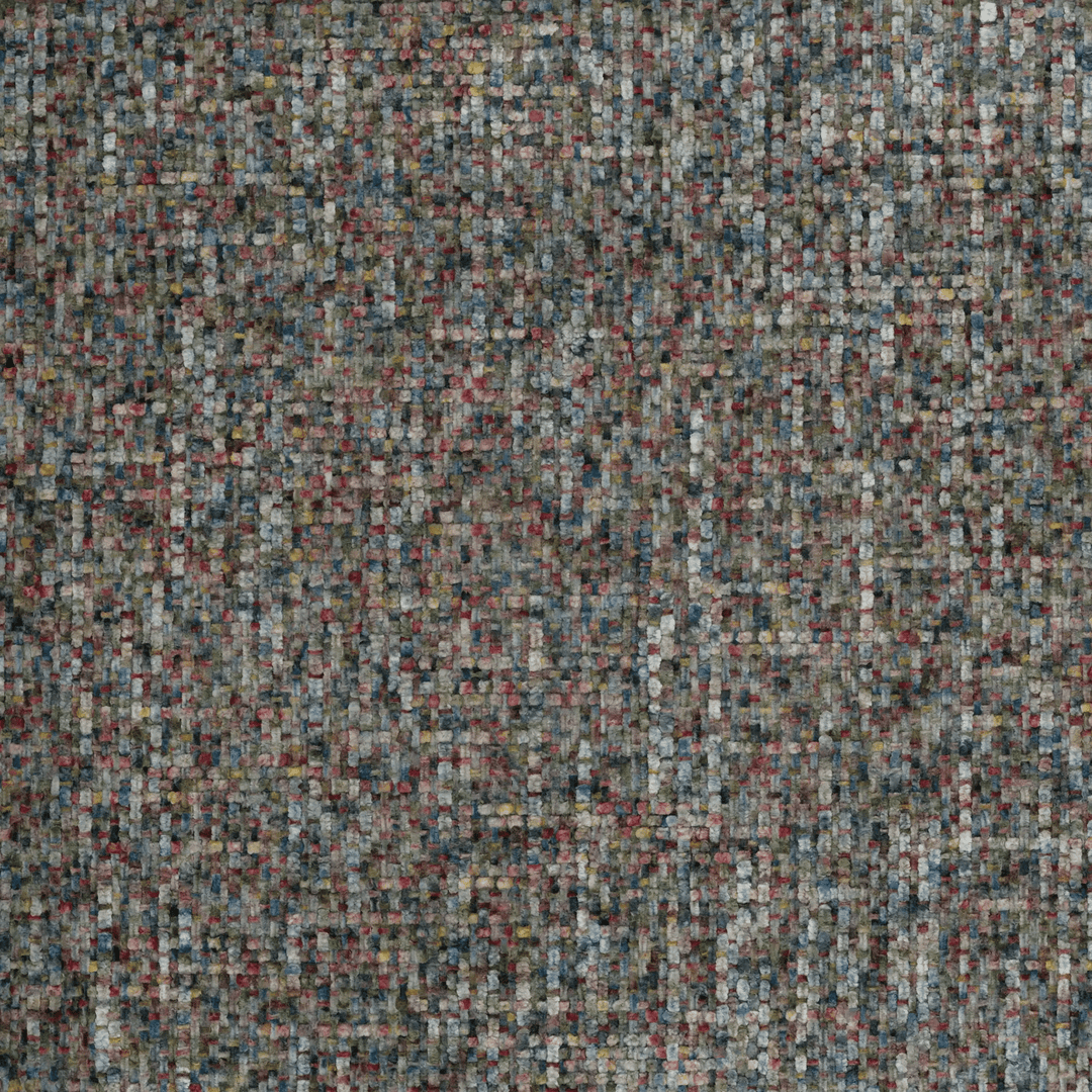 Geometric Velvet / Velour Throw Pillow