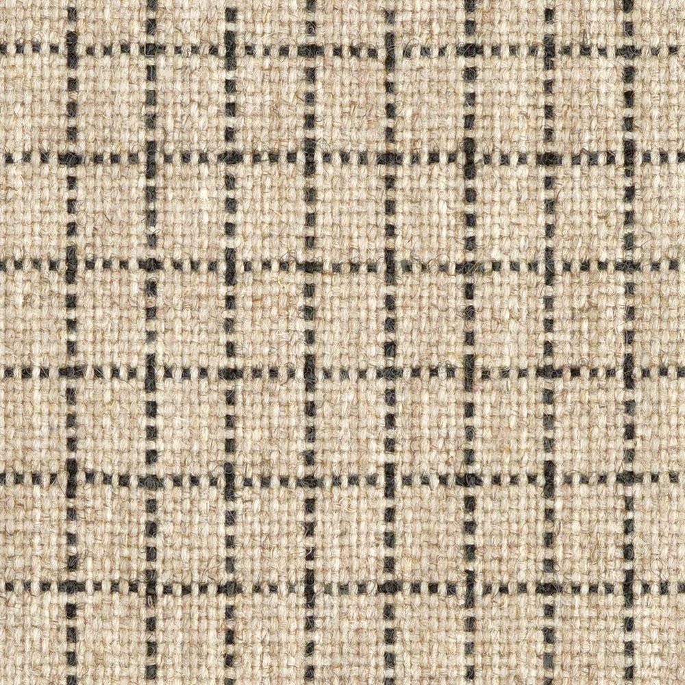 Geometric Woven Throw Pillow