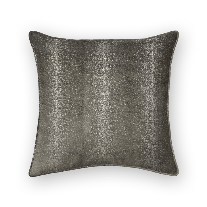 Gradient / Ombre Velvet / Velour Throw Pillow