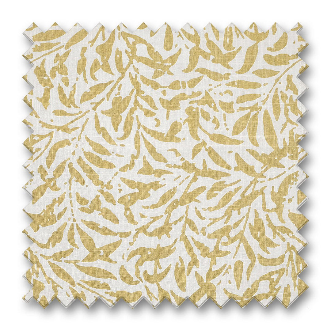 Ingleby #516 Buttercup by Maxwell Fabrics Fabric Swatch