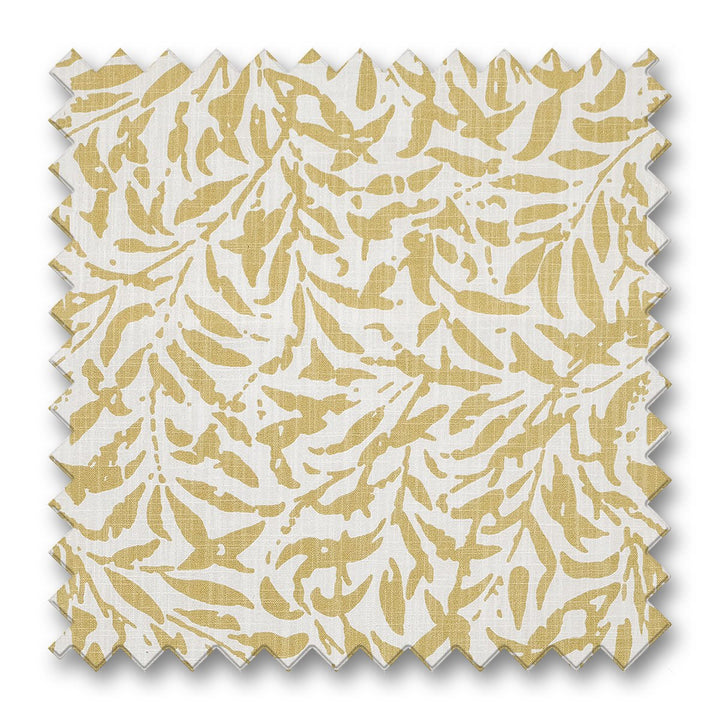 Ingleby #516 Buttercup by Maxwell Fabrics Fabric Swatch