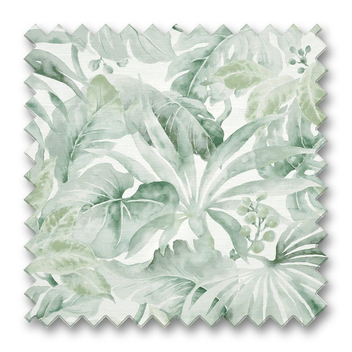 Kinabalu #518 Mist by Maxwell Fabrics Fabric Swatch