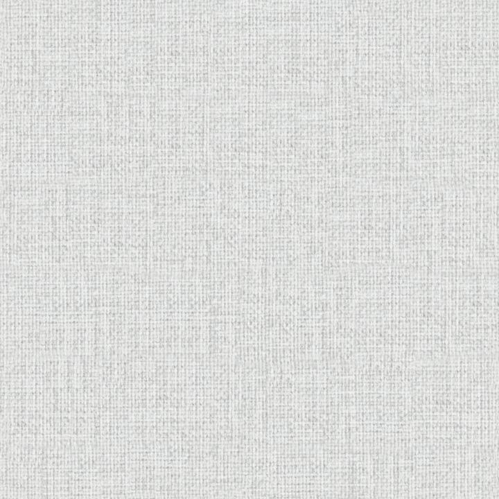 Mist Solid Woven Throw Pillow