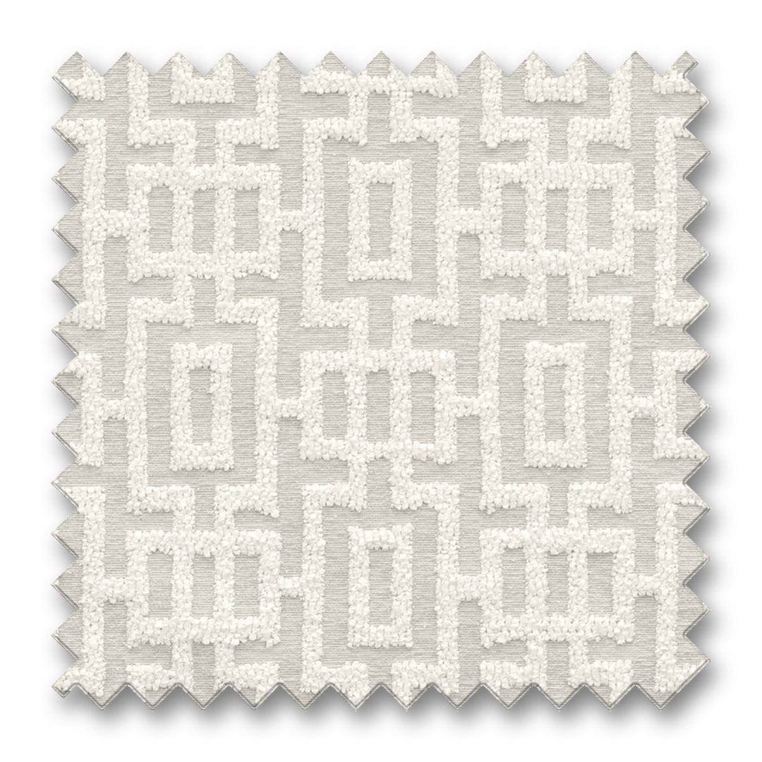 Nil - White By Centro Decor