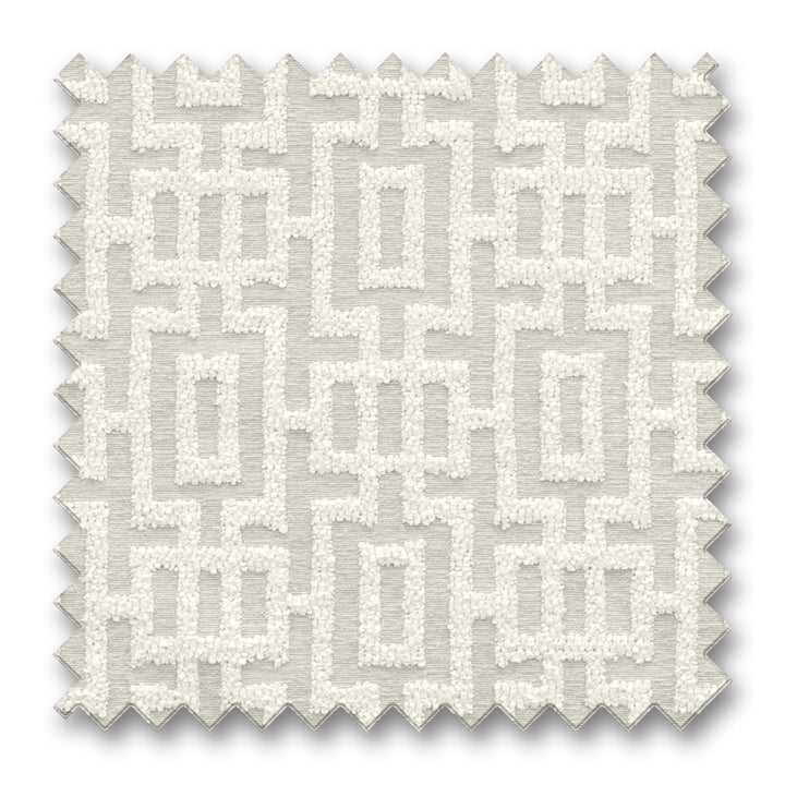 Nil - White By Centro Decor
