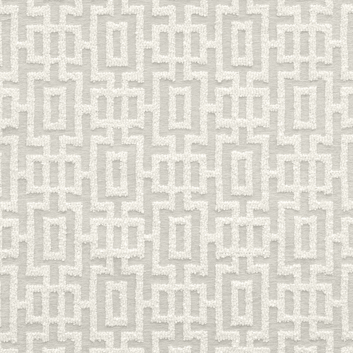 Nil - White By Centro Decor