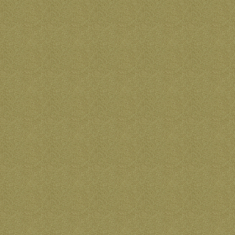 Olive Solid Velvet Throw Pillow