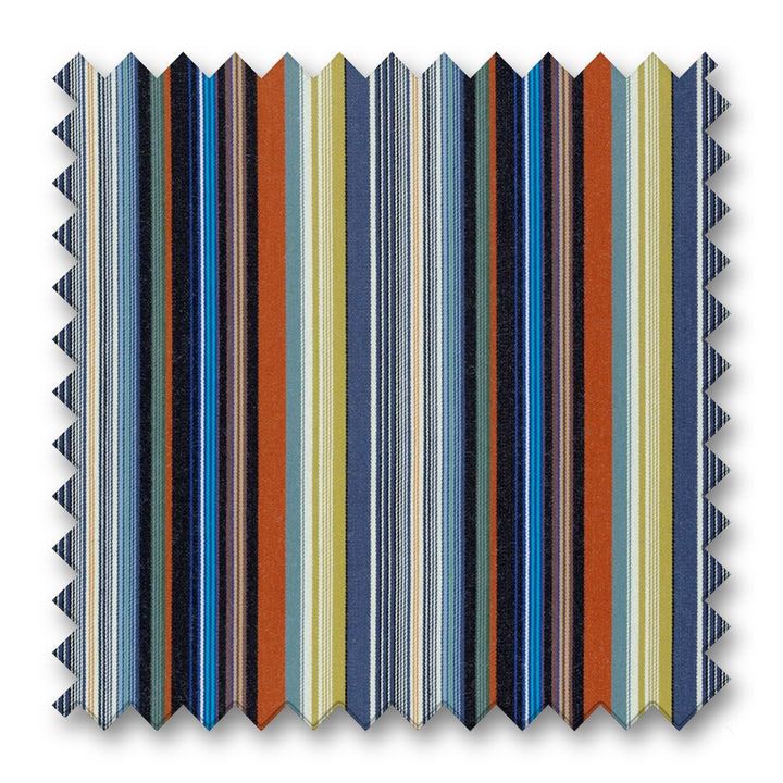 Ottoman Stripe By Paul Smith 466142 003 Dusk By Maharam