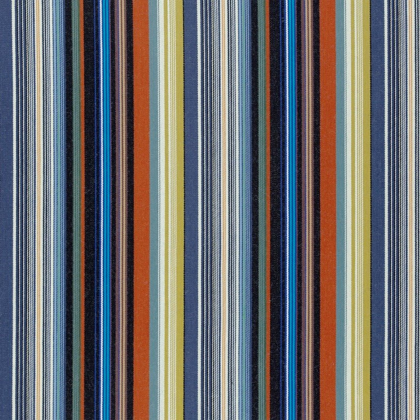 Ottoman Stripe By Paul Smith 466142 003 Dusk By Maharam