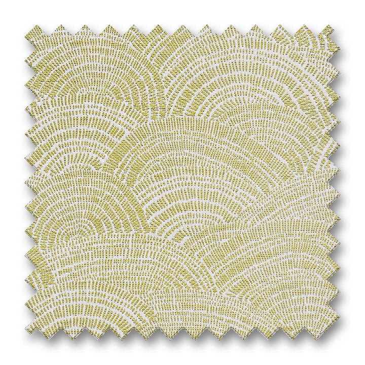 Pepperland #241 Leaf by Maxwell Fabrics Fabric Swatch