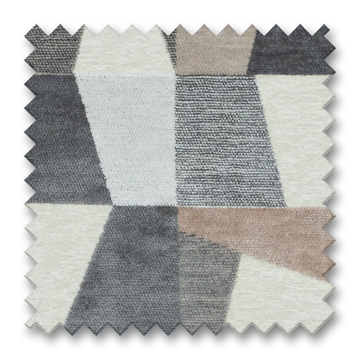 Pluma - Taupe By Centro Decor