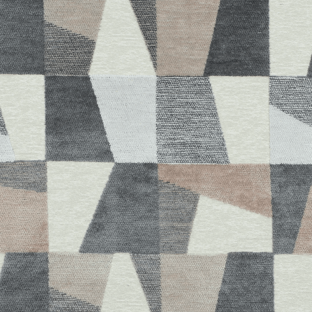 Pluma - Taupe By Centro Decor