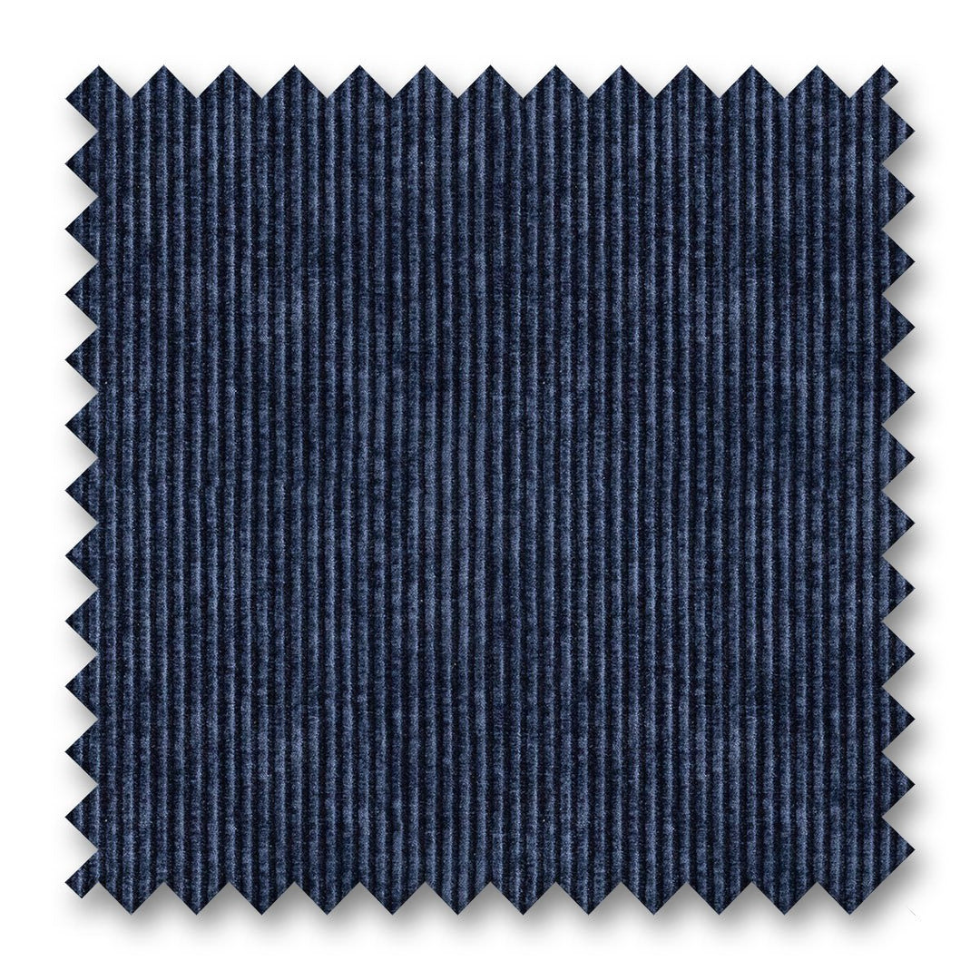 Railtown #605 Royal by Maxwell Fabrics Fabric Swatch