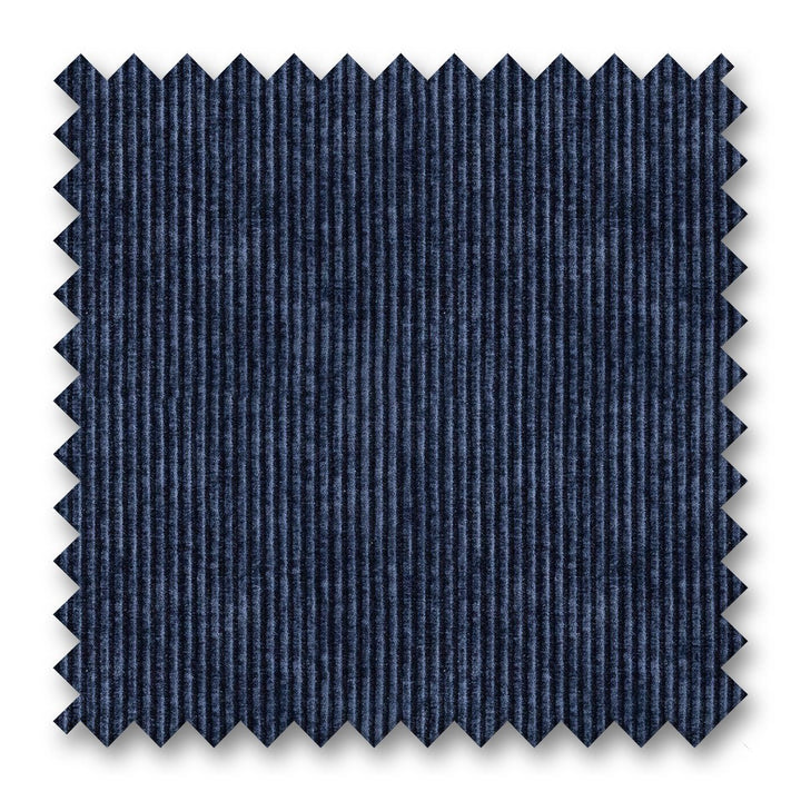 Railtown #605 Royal by Maxwell Fabrics Fabric Swatch