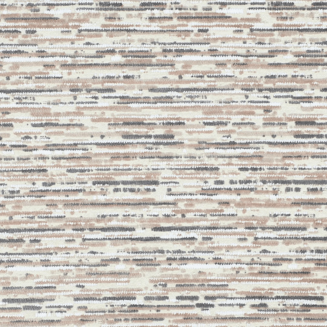Retro - Taupe By Centro Decor