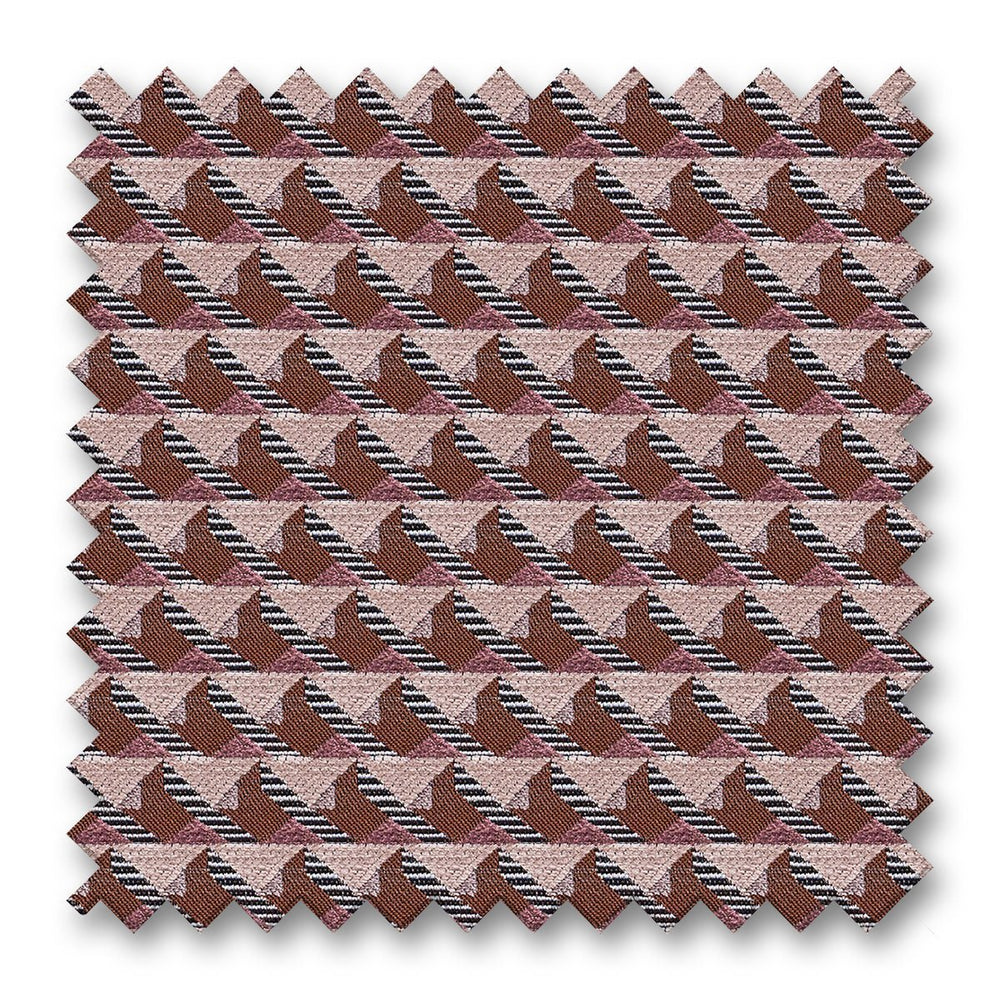 Savio 819 Damson by Maxwell Fabrics