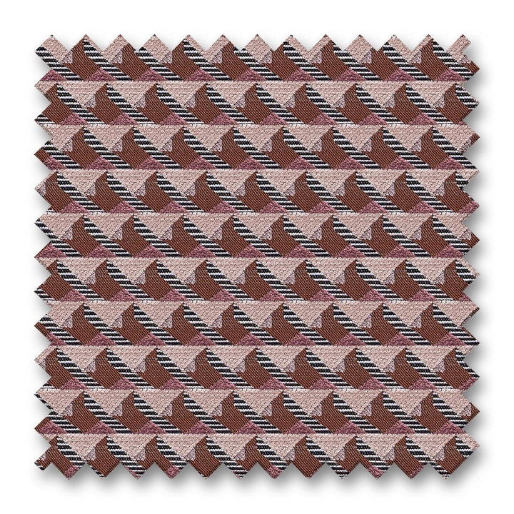 Savio 819 Damson by Maxwell Fabrics