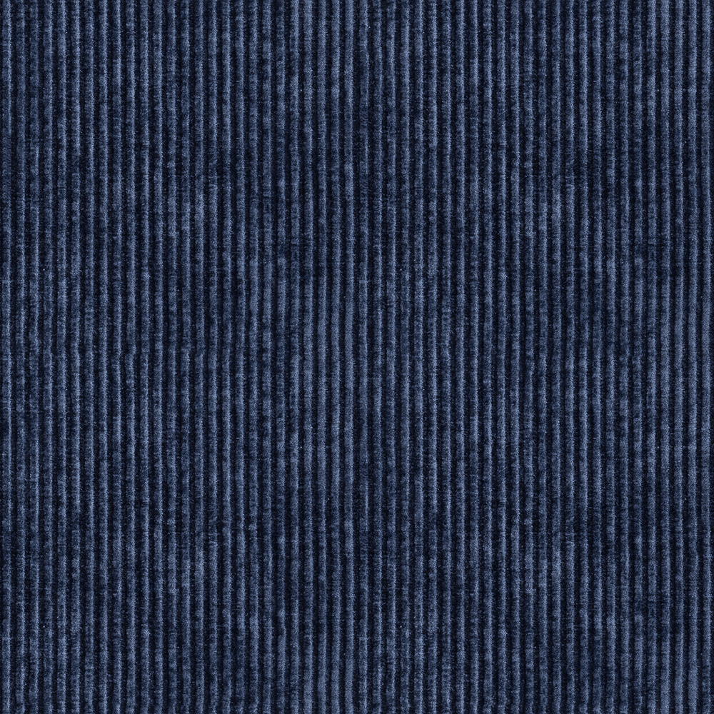 Solid Corduroy Throw Pillow
