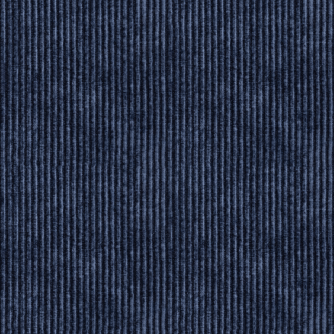 Solid Corduroy Throw Pillow
