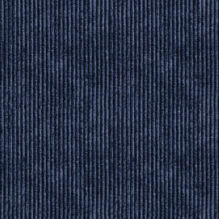 Solid Corduroy Throw Pillow