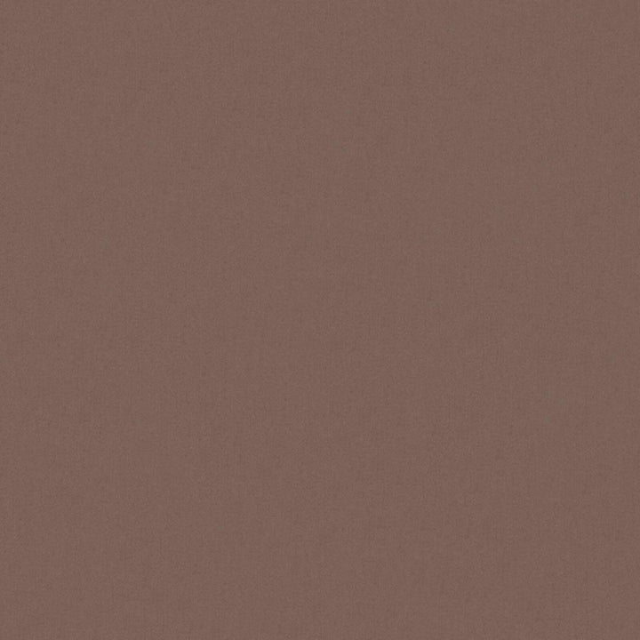 Solid Cotton Blend Welt Sample in Brown