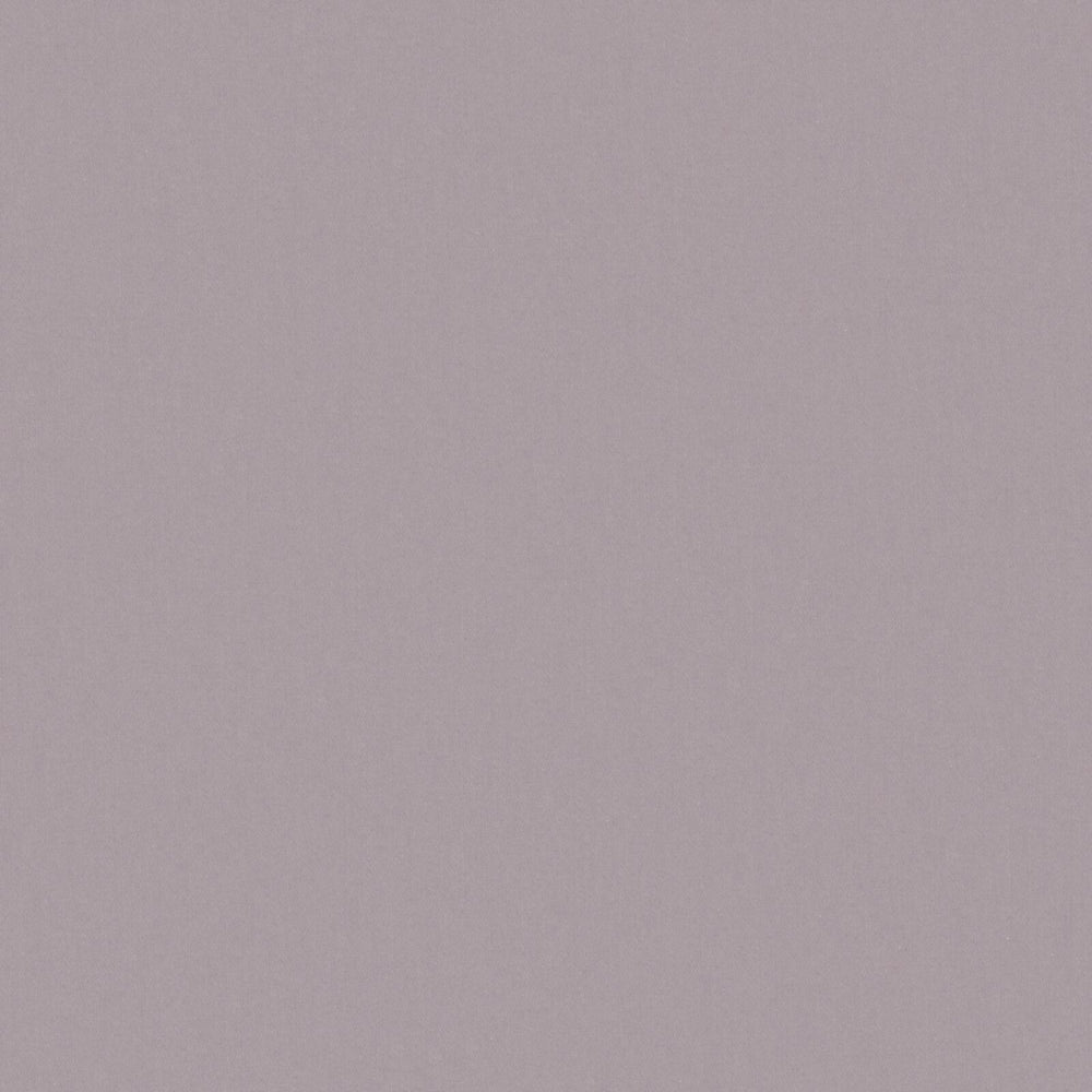 Solid Cotton Blend Welt Sample in Lavender