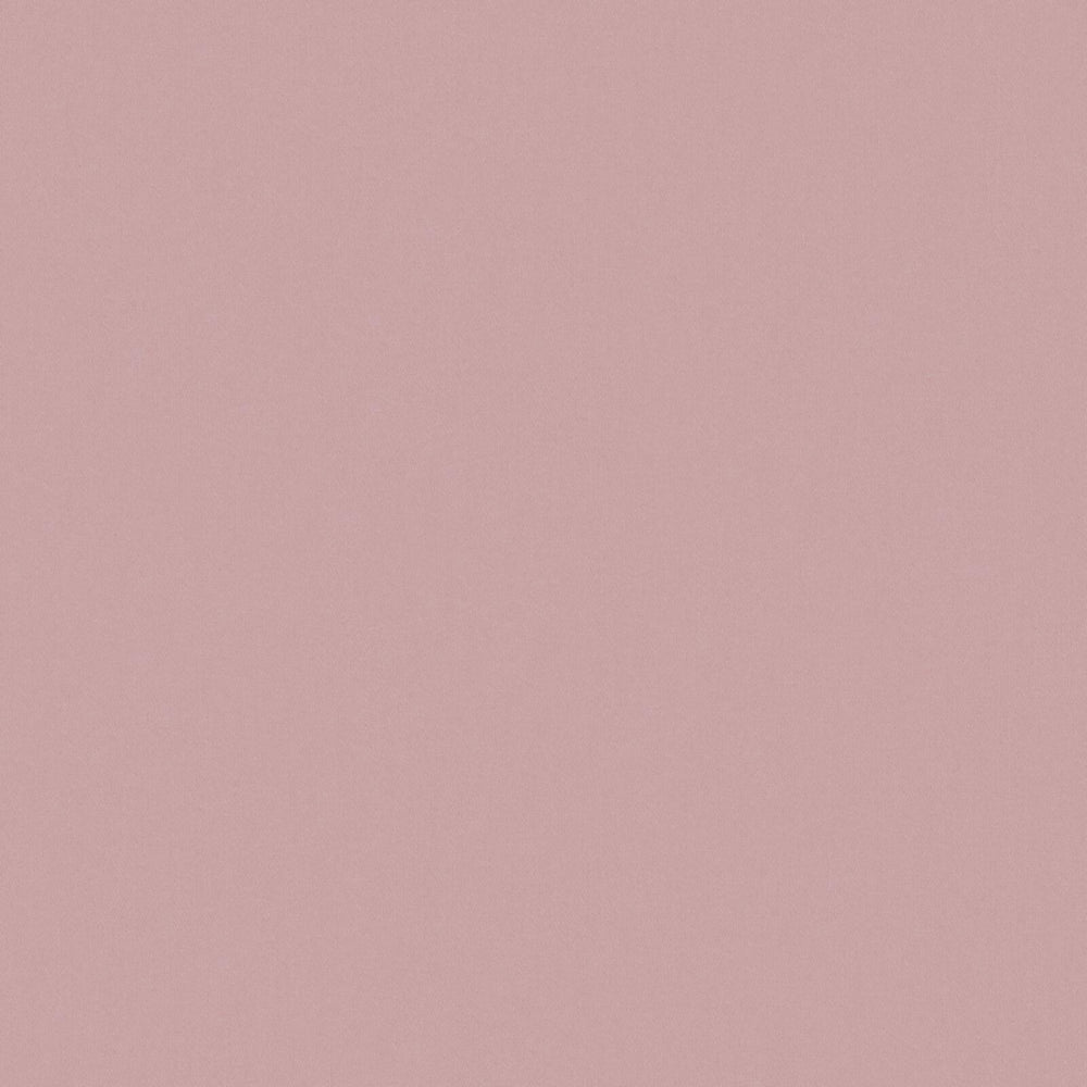 Solid Cotton Blend Welt Sample in Pink