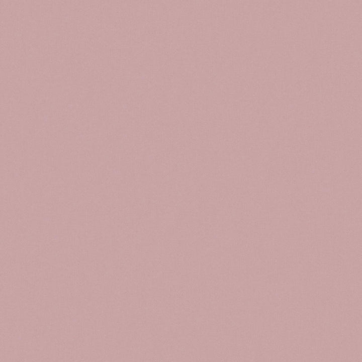 Solid Cotton Blend Welt Sample in Pink