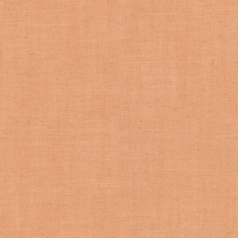Solid Linen Throw Pillow