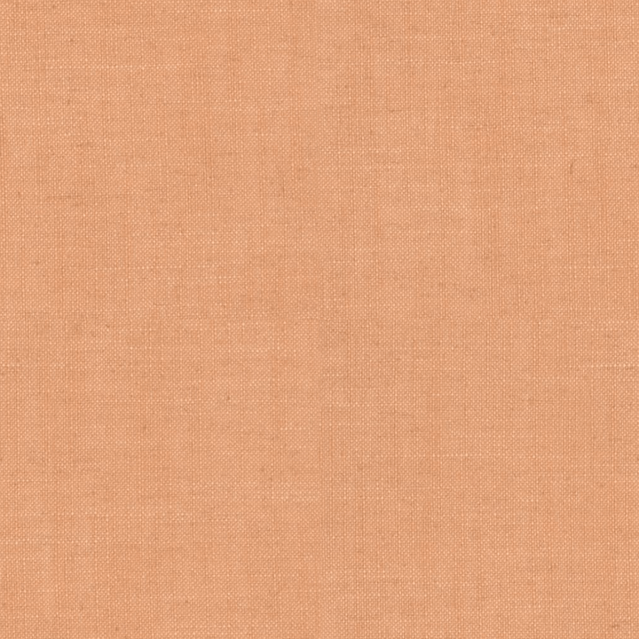 Solid Linen Throw Pillow
