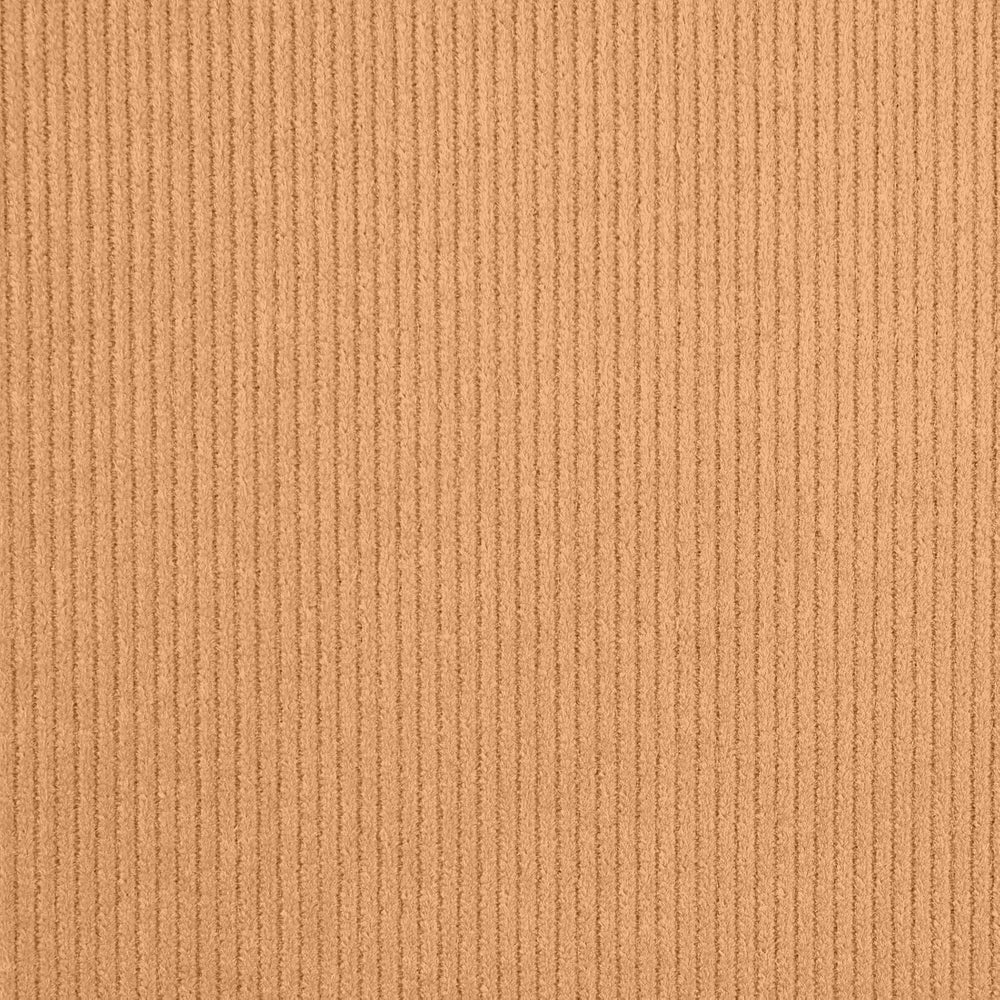 Solid Plain Corduroy Throw Pillow - Regale Alba