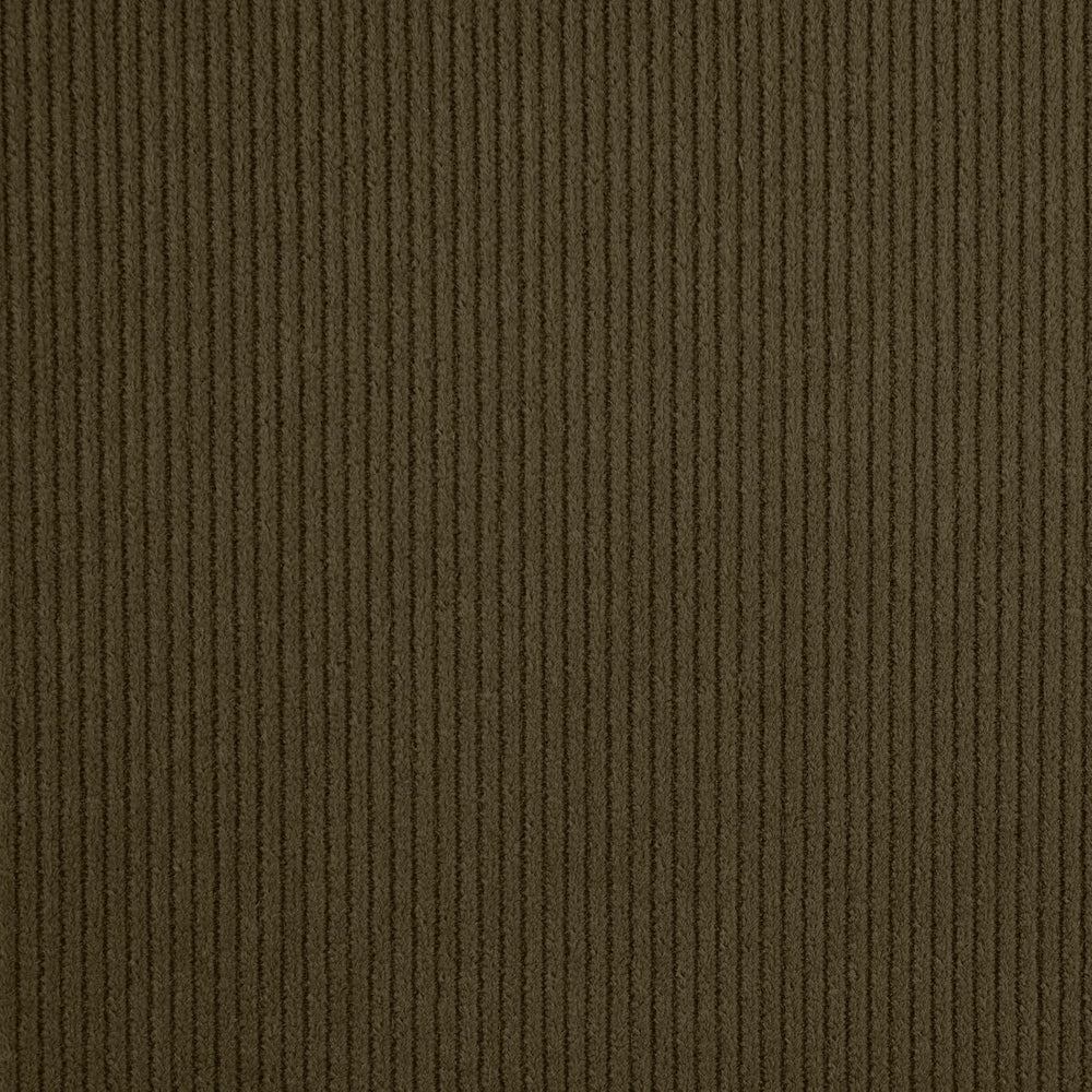 Solid Plain Corduroy Throw Pillow - Regale Bruno