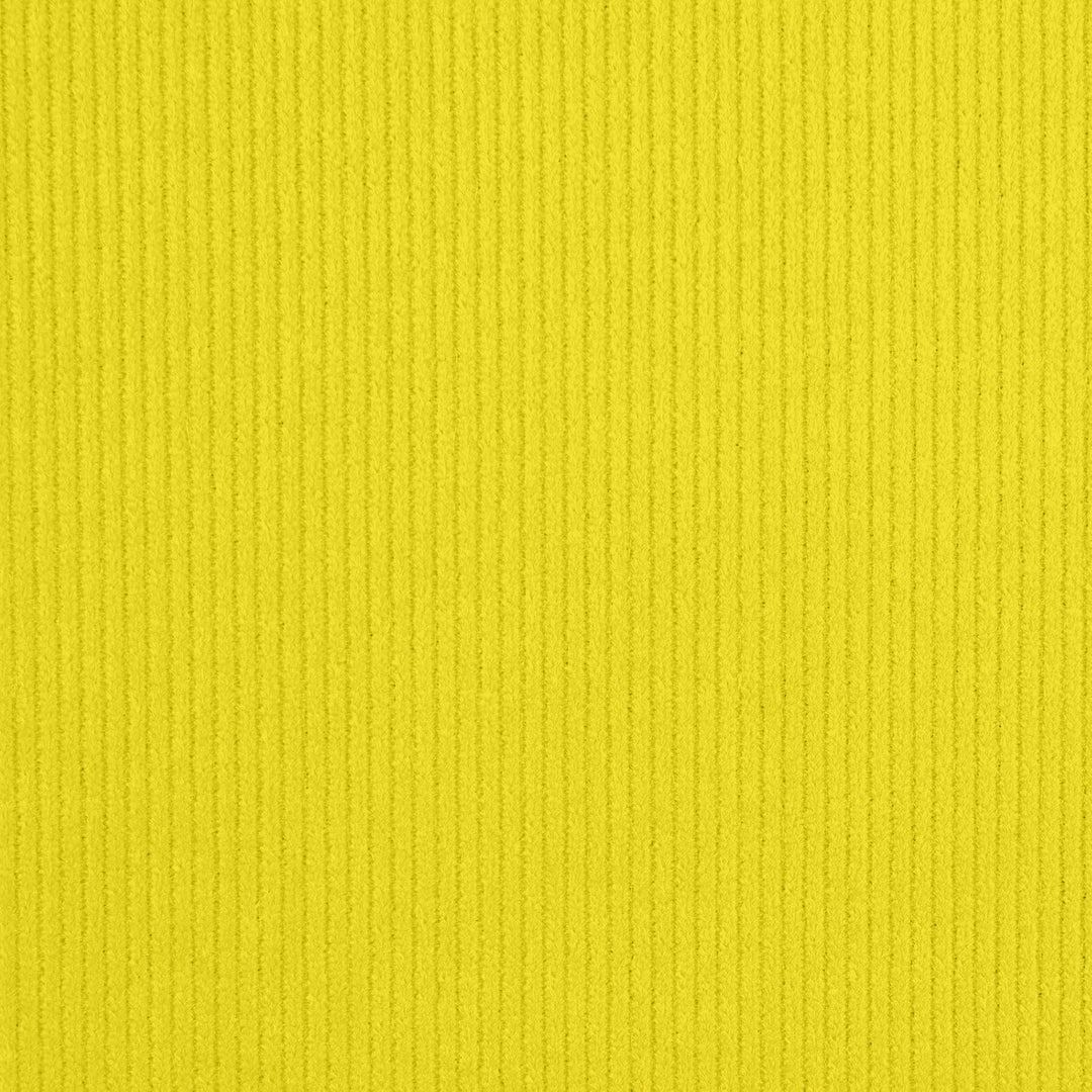 Solid Plain Corduroy Throw Pillow - Regale Fulmine