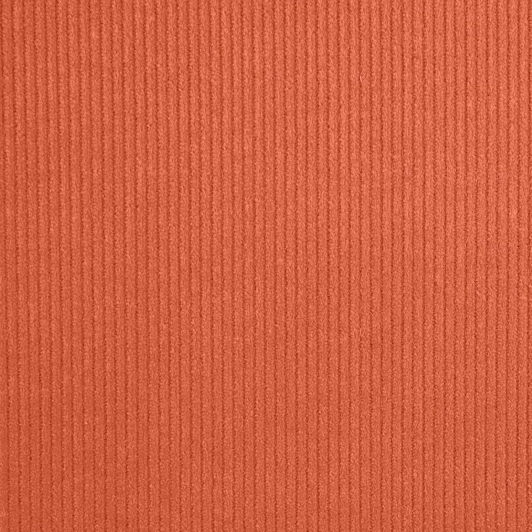 Solid Plain Corduroy Throw Pillow - Regale Scintilla